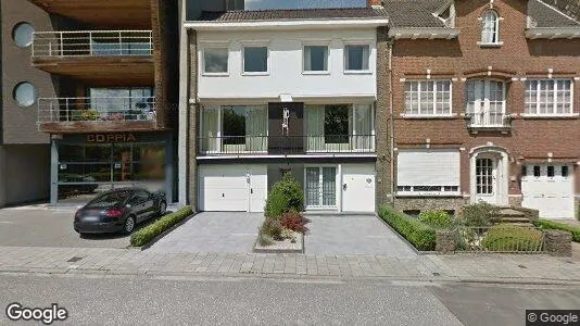 Apartments for rent in Aalst - Photo from Google Street View