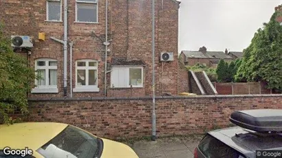 Apartments for rent in Manchester - Lancashire - Photo from Google Street View