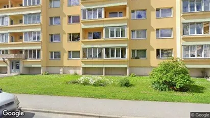 Apartments for rent in Tallinn Kesklinna - Photo from Google Street View