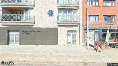 Apartments for rent in Schoten - Photo from Google Street View