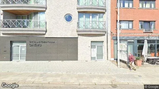 Apartments for rent in Schoten - Photo from Google Street View