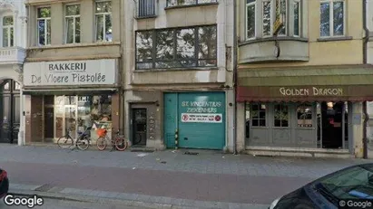 Apartments for rent in Stad Antwerp - Photo from Google Street View
