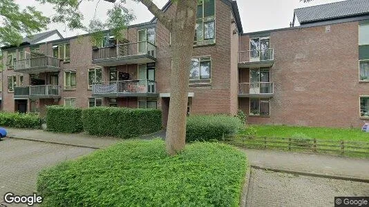 Apartments for rent in Groningen - Photo from Google Street View