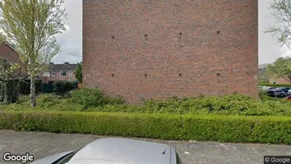 Apartments for rent in Groningen - Photo from Google Street View