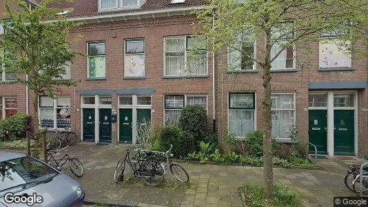 Apartments for rent in Groningen - Photo from Google Street View