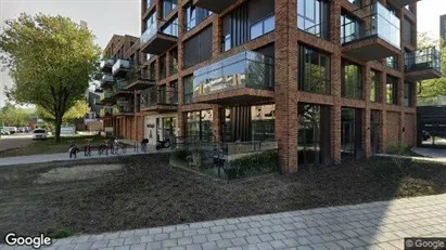 Apartments for rent in Veenendaal - Photo from Google Street View