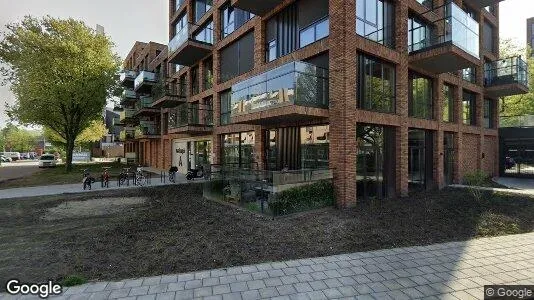 Apartments for rent in Veenendaal - Photo from Google Street View