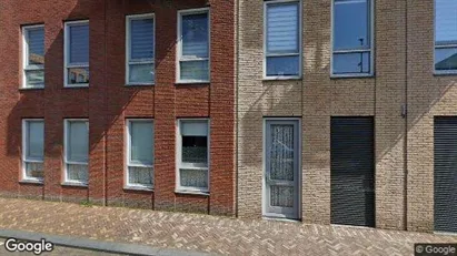 Apartments for rent in Veenendaal - Photo from Google Street View
