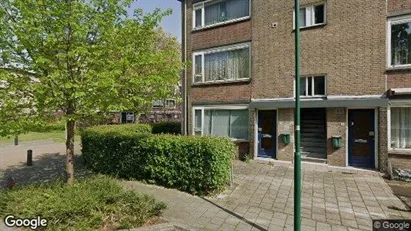 Apartments for rent in Veenendaal - Photo from Google Street View