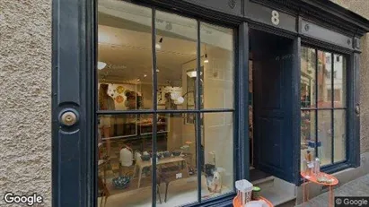 Apartments for rent in Zürich District 1 - Altstadt - Photo from Google Street View