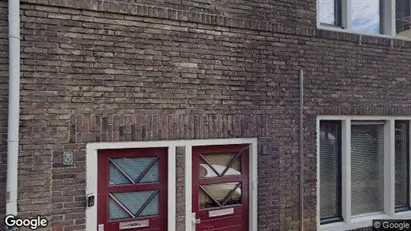 Apartments for rent in Nijmegen - Photo from Google Street View