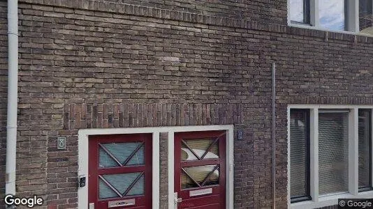 Apartments for rent in Nijmegen - Photo from Google Street View