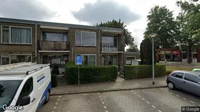 Apartments for rent in Wijchen - Photo from Google Street View