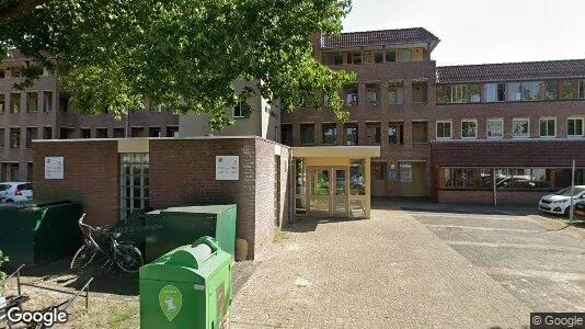 Apartments for rent in Wijchen - Photo from Google Street View