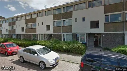 Apartments for rent in Arnhem - Photo from Google Street View