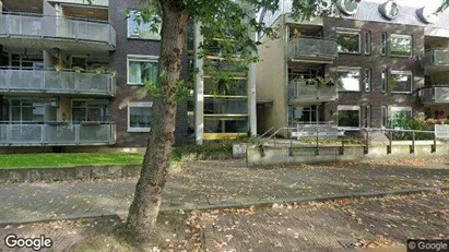 Apartments for rent in Nijmegen - Photo from Google Street View