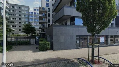 Apartments for rent in Stad Brussel - Photo from Google Street View