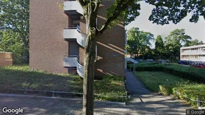 Rooms for rent in Nijmegen - Photo from Google Street View
