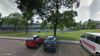 Apartments for rent in Nijmegen - Photo from Google Street View