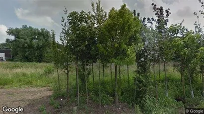 Apartments for rent in Nijmegen - Photo from Google Street View