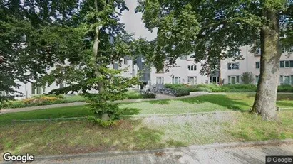 Apartments for rent in Nijmegen - Photo from Google Street View
