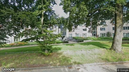 Apartments for rent in Nijmegen - Photo from Google Street View