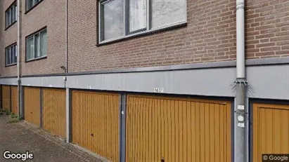 Apartments for rent in Arnhem - Photo from Google Street View