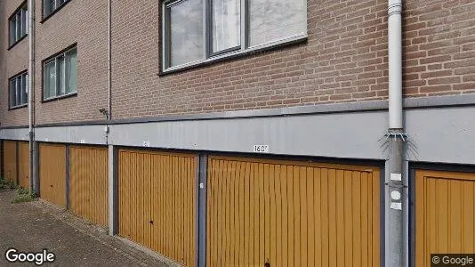Apartments for rent in Arnhem - Photo from Google Street View