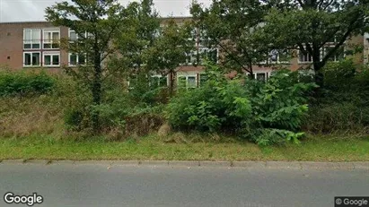 Rooms for rent in Nijmegen - Photo from Google Street View