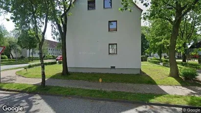 Apartments for rent in Steinburg - Photo from Google Street View
