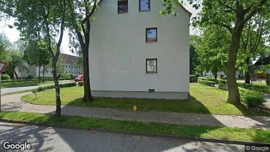 Apartments for rent in Steinburg - Photo from Google Street View