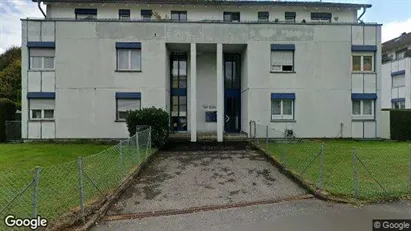 Apartments for rent in Dornbirn - Photo from Google Street View