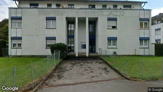 Apartments for rent in Dornbirn - Photo from Google Street View