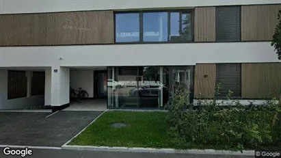 Apartments for rent in Altach - Photo from Google Street View