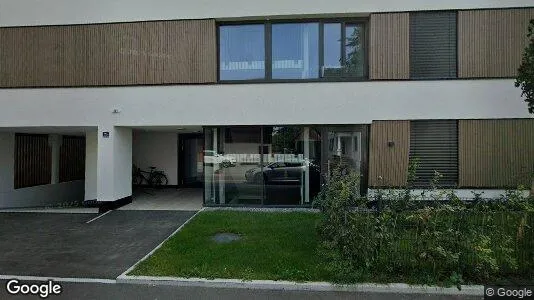 Apartments for rent in Altach - Photo from Google Street View