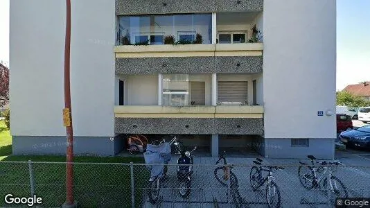 Apartments for rent in Bregenz - Photo from Google Street View