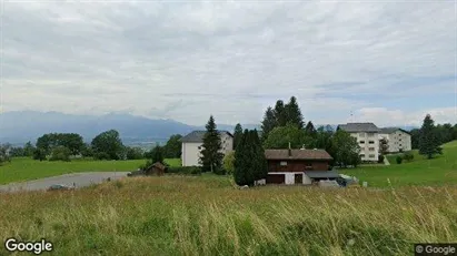 Apartments for rent in Zwischenwasser - Photo from Google Street View