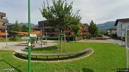 Apartments for rent in Röthis - Photo from Google Street View