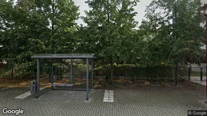Apartments for rent in Oberspreewald-Lausitz - Photo from Google Street View