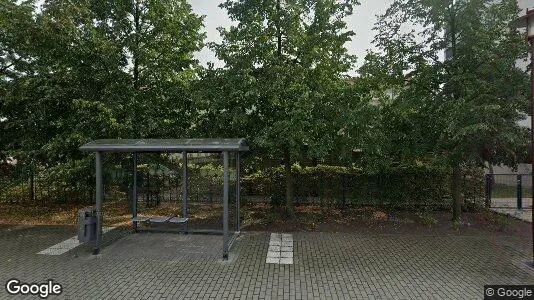 Apartments for rent in Oberspreewald-Lausitz - Photo from Google Street View