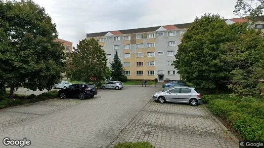Apartments for rent in Oberspreewald-Lausitz - Photo from Google Street View