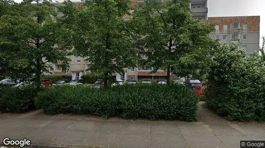 Apartments for rent in Mecklenburgische Seenplatte - Photo from Google Street View