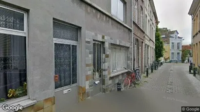 Apartments for rent in Stad Gent - Photo from Google Street View