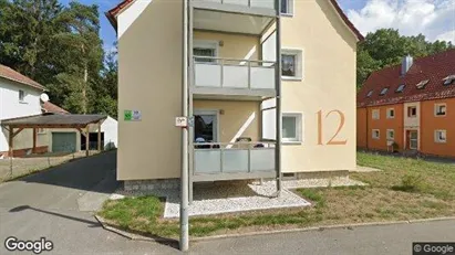Apartments for rent in Coburg - Photo from Google Street View