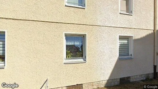 Apartments for rent in Coburg - Photo from Google Street View