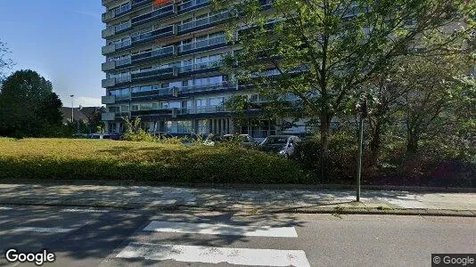 Apartments for rent in Dendermonde - Photo from Google Street View