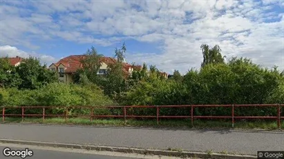 Apartments for rent in Leipzig - Photo from Google Street View