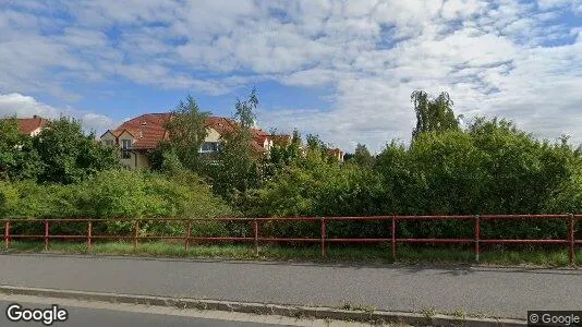 Apartments for rent in Leipzig - Photo from Google Street View