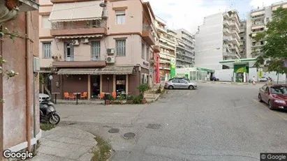 Apartments for rent in Patras - Photo from Google Street View