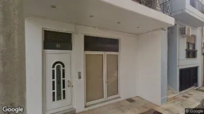Apartments for rent in Patras - Photo from Google Street View